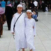 Rania Iskandrani's photo