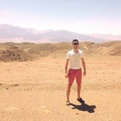 Mathieu Dionne-Bazinet's photo