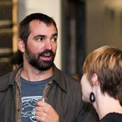 Tony Shawcross's photo