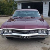 Mark Mandich's photo