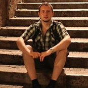 Michał Hoffmans foto