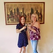 Jenna Mehl's photo