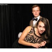 Ashley Frost's photo