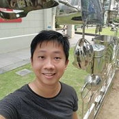 Photo de Goh Ping