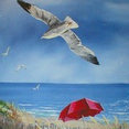 Katy Werner Paints, LLC's profile photo