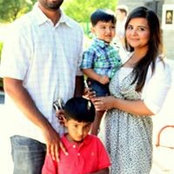 Mehreen Mazhar's photo