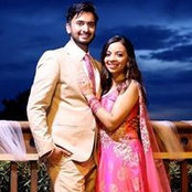Romy Desai's photo