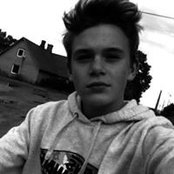 Ott Eric Ottenders billede