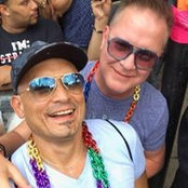 Michael Hillsamer-Ramirez's photo