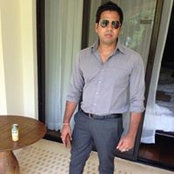 Lalit Lambaさんの写真