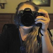 Anne Caracache's photo
