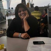 Foto von Malini Balachandran