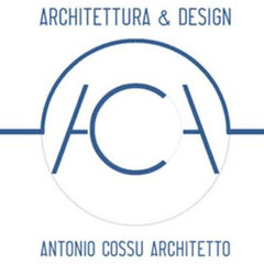 Antonio Cossu Architetto