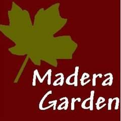 Madera Garden
