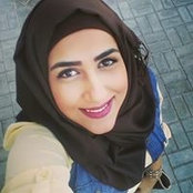 Reem Arafa's photo