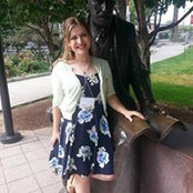 Katie Korbass foto