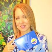 Victoria Trucco's photo