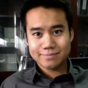 George Liang's photo