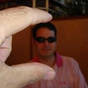 James Pearce's photo