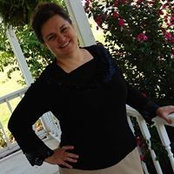 April Toliver's photo