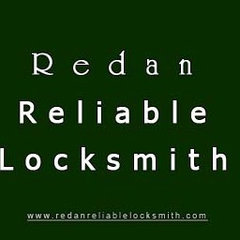 Redan Locksmith