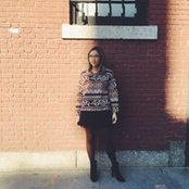 Dina Cheng's photo