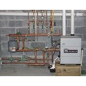 Boston Heatings foto