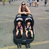 Lisa Da Silva's photo