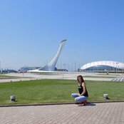 Foto von Dasha Ivanova