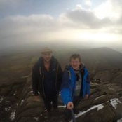 Daniel Bird's photo
