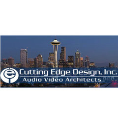 Cutting Edge Design, Inc.