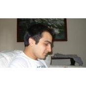 Khalid Saeeds foto