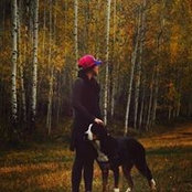 Danielle Masias's photo