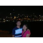 Maricel Balio's photo