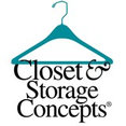 Closet & Storage Concepts - NJ, PA & DE's profile photo