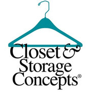 Foto de Closet & Storage Concepts - NJ, PA & DE