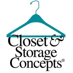 Closet & Storage Concepts - NJ, PA & DE