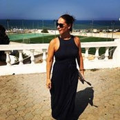 Anja Ge's photo