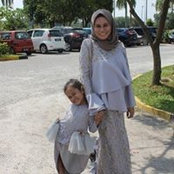 Daia Abu Bakar's photo