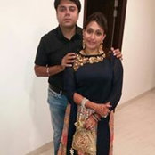 Anupreet Batra's photo