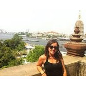 María Paz García Valenzuela's photo
