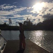 Ch'ulie Engberg's photo