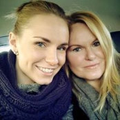 Daiva Daivužė's photo