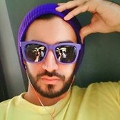 Nasser Alamadi's photo