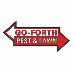 Go-Forth Pest & Lawn of Greensboro
