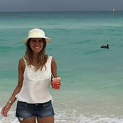 Foto von Rocio German