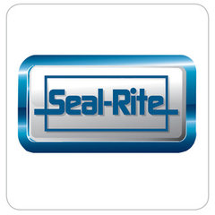 Seal-Rite Door