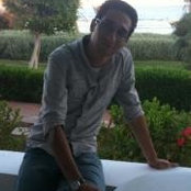 Mohammad Helmi's photo