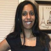 Archana Johnson's photo