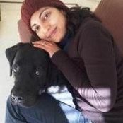 Foto von Mandira Varma